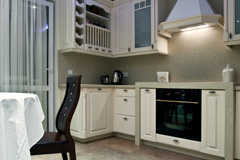 Corranny kitchen extension costs